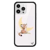 Wildflower Cases - Lone Fox iPhone 14 Pro Max Case
