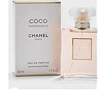 COCO MADEMOISELLE by Chanel