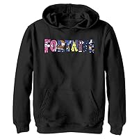 FORTNITE Kids' Spring Character Fill Youth Pullover Hoodie