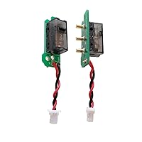 Mouse Micro Switch Button Board Cable Hot Swap Switch Button Module for G900 G903 Gaming Mouse with Micro Switch Mouse Micro Switch