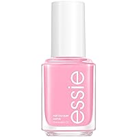 Essie Nail Polish, Salon-Quality, 8-free Vegan, Pink, Muchi Muchi, 0.46 Ounce