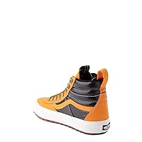 Vans Unisex-Adult Low-top Trainers