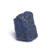 Authentic Blue Sapphire 12.00 Ct Natural Certified Sapphire Rough Healing Crystals Sapphire Gemstone