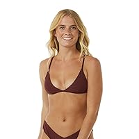 Rip Curl Women's Premium Surf Banded Fixed Top