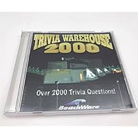 Trivia Warehouse 2000