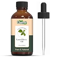 Top oil parent (30 ML (1 Fl Oz), Laurel Berry)