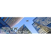 London Gatwick International Airport (EGKK) for Tower! 2011 [DOWNLOAD]