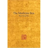 The Medicine Box The Medicine Box Hardcover