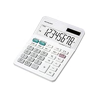 Sharp Calculators Sharp EL-310WB 8 Digit Professional Mini-Desktop Calculator
