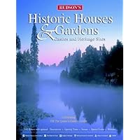 Hudson's Historic Houses & Gardens: Castles and Heritage Sites (2001-06-03) Hudson's Historic Houses & Gardens: Castles and Heritage Sites (2001-06-03) Hardcover Paperback