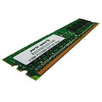 512MB DDR2 Memory Upgrade for Dell OptiPlex 755 PC2-5300 Non-ECC DIMM RAM