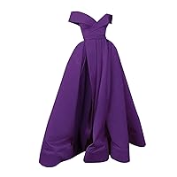 Western Y2K Dresses for Women Spilt Side Fashion Modest Bodycon Tops V Neck A-Line Birthday Floor-Length Colorful Fit