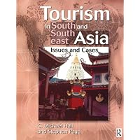 Tourism in South and Southeast Asia Tourism in South and Southeast Asia Kindle Hardcover Paperback