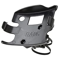 EZ-ON/OFF(TM) Bicycle Mount for the TomTom ONE XL & XLS