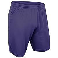 CHAMPRO Boys' Vision Athletic Gym Shorts