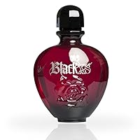 BLACK XS by Paco Rabanne 2.7 oz Women's Eau de Toilette Spray