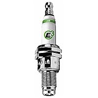 E3 Spark Plugs E3.34 Powersports Spark Plug, Pack of 1