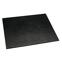 Othmro Black POM Plastic Sheet 0.2