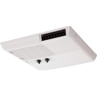ACDB Non-Ducted Ceiling Assembly, White