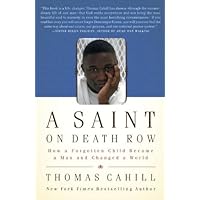 A Saint on Death Row: The Story of Dominique Green A Saint on Death Row: The Story of Dominique Green Kindle Hardcover Audible Audiobook Paperback Audio CD