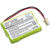 Replacement Battery for Walker W425,700mAh
