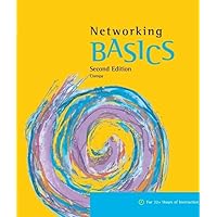 Networking BASICS, Second Edition (BASICS Series) Networking BASICS, Second Edition (BASICS Series) Hardcover Paperback Spiral-bound