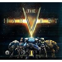 The Harvest [Online Game Code]