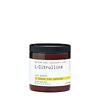 Chemistry Labs L-Citrulline Powder | Supports Peak Performance | 30 Servings