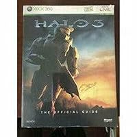 Halo 3: The Official Strategy Guide Halo 3: The Official Strategy Guide Paperback
