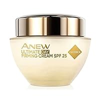 Avon Anew Renewal Reversalist Night Cream - Day Cream (50g) and Eye Cream  (2*10 ml)