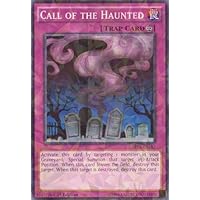 YU-GI-OH! - Call of The Haunted (BP03-EN187) - Battle Pack 3: Monster League - 1st Edition - Shatterfoil