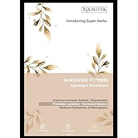 Namhya Shatavari powder - Good for menopause in women