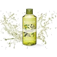 HER Relaxing Bath and Shower Gel, Olive Olive Petit Grain, 400ml