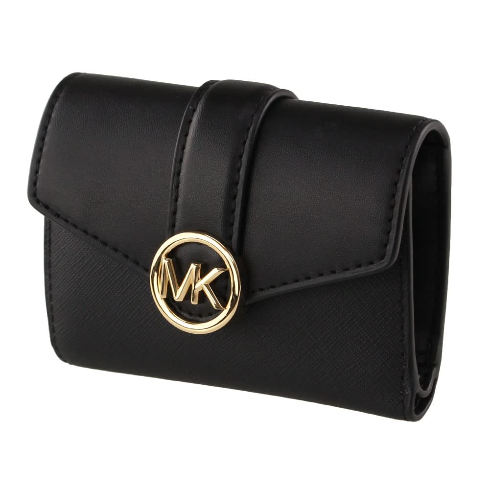 Michael Kors Womens Trisha Large Shoulder Bag Tote Purse Handbag With  Matching Trifold Wallet Dark Powder Blush Handbags Amazoncom