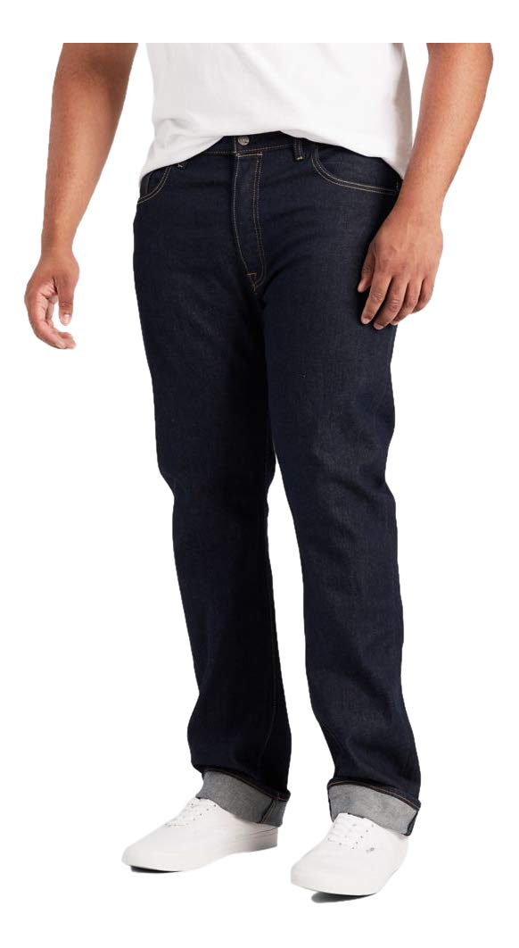 Levi's Men's 501 Original Fit Jeans