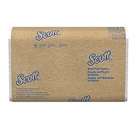 Scott Essential Multi-Fold Towels KCC37490 16/pk