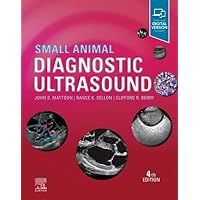 Small Animal Diagnostic Ultrasound Small Animal Diagnostic Ultrasound Hardcover eTextbook