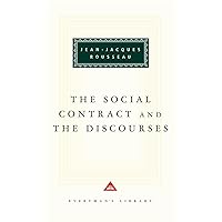 The Social Contract and The Discourses (Everyman's Library) The Social Contract and The Discourses (Everyman's Library) Hardcover Paperback