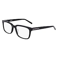 Eyeglasses NAUTICA N 8172 001 Black