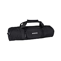 ProMaster Tripod Case TC-21-21 inch, Padded and Weather-Resistant Carrying Case for Tripods and Monopods