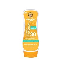 Sunscreen Ultimate Hydration Lotion Spf 30, 8 Ounce