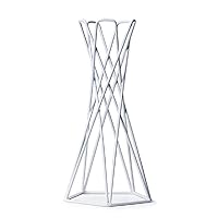 Nordic Air Plant Holder Metal Flower Pot Stand Geometric Iron Tillandsia Holder Tillandsia Holder