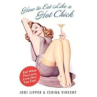 How to Eat Like a Hot Chick: Eat What You Love, Love How You Feel How to Eat Like a Hot Chick: Eat What You Love, Love How You Feel Kindle Paperback