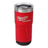 Milwaukee Metal PACKOUT Tumbler (887ml one pack)