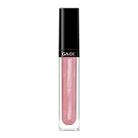 Crystal Lights Lip Gloss, 503 - Enriched with Light-Reflecting Crystal Pearls - Smooth, Silky, Rich Color - Moisturizes and Adds Shine - 0.2 oz