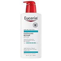 Intensive Repair Enriched Lotion, 16.9 Fl Oz (Pack of 2)