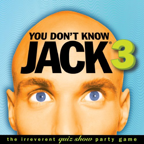 YOU DON'T KNOW JACK Volume 3 [Download]