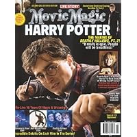 Harry Potter - Movie Magic - Deathly Hallows Pt. 2 (Deluxe Collector's Edition)