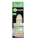 Garnier Skin BB Eye Miracle Skin Perfector Eye Roller, Fair/Light, 0.27 Fluid Ounce