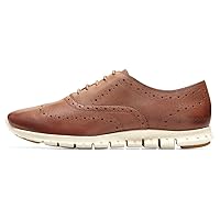 Cole Haan Women's Zerogrand Wing Ox Closed Hole Ii Oxford